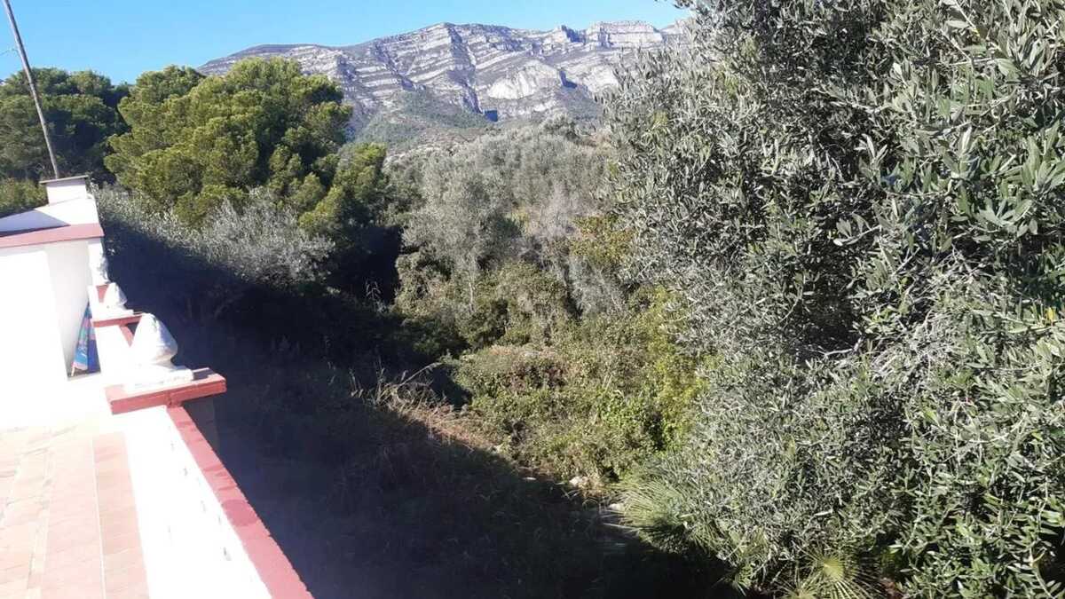 Maison Alcanar avec piscine privée 95 m², Maison 10 personnes à Alcanar - Photo 26