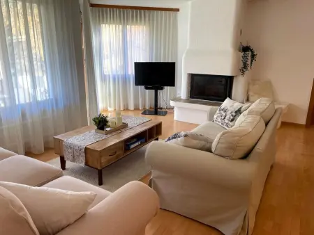 Location appartement à Savognin, Cadras 14 Appartement/Fewo, Dusche oder Bad, WC, 2 Schlafräume