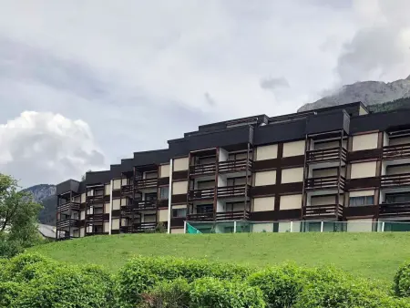 Location appartement à Savognin, Tgesa Tgampi T20 Appartement/Fewo, Dusche, WC, 2 Schlafräume