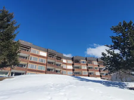Location appartement à Savognin, Tgesa Sunnmatt Nr. 13 Appartement/Fewo, Bad, WC, 1 Schlafraum