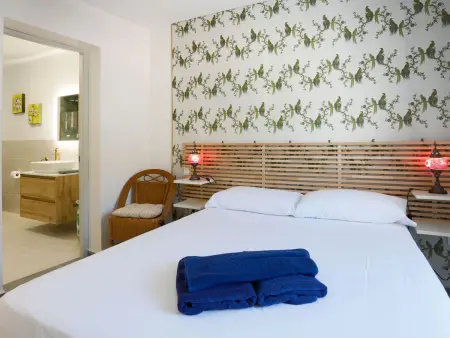 Alta, maison 3 étages avec piscine à Jete : photo 16