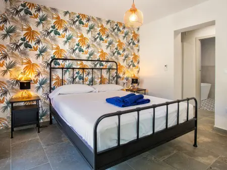 Alta, maison 3 étages avec piscine à Jete : photo 19