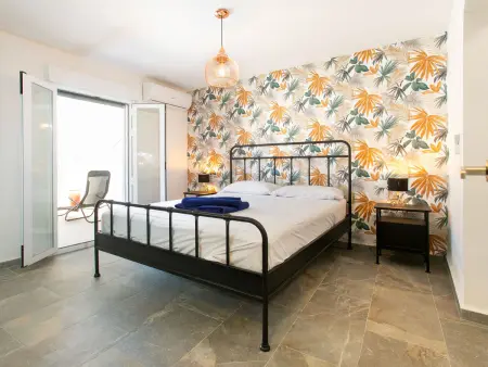 Alta, maison 3 étages avec piscine à Jete : photo 20