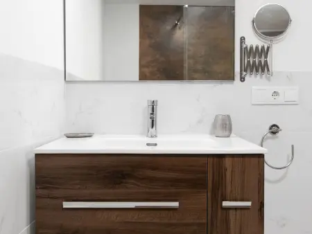 Alta, maison 3 étages avec piscine à Jete : photo 23
