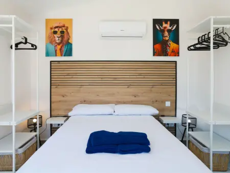 Alta, maison 3 étages avec piscine à Jete : photo 24