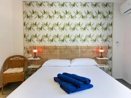 Alta, maison 3 étages avec piscine à Jete : photo 44