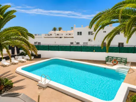 Appartement vue mer avec piscine à Puerto del Carmen : photo 1