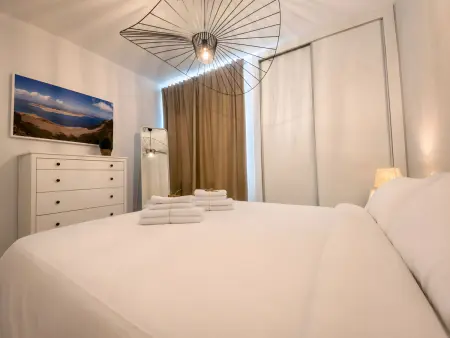 Appartement vue mer avec piscine à Puerto del Carmen : photo 3
