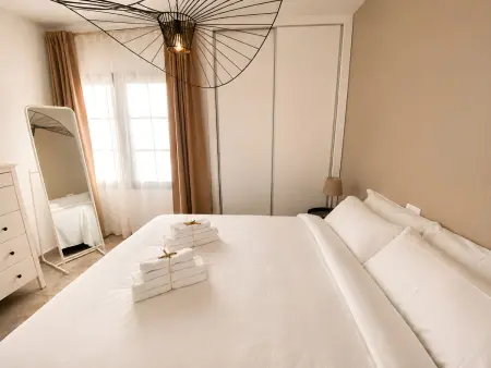 Appartement vue mer avec piscine à Puerto del Carmen : photo 4