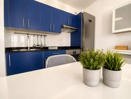 Appartement vue mer avec piscine à Puerto del Carmen : photo 5