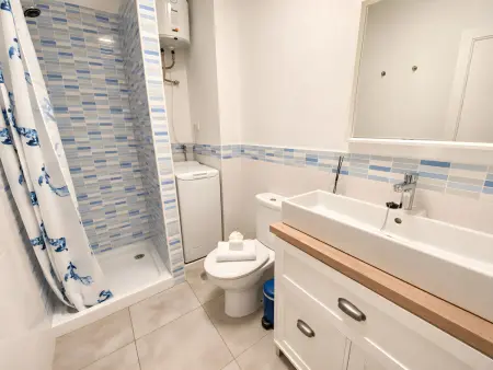 Appartement vue mer avec piscine à Puerto del Carmen : photo 6