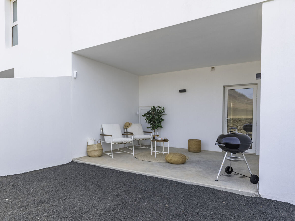 Villa Serena Silgar, 6 personnes avec piscine chauffée - Photo 10