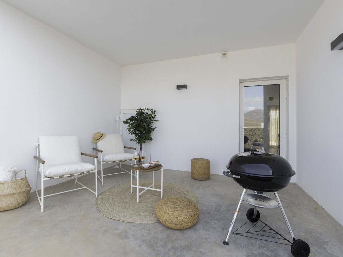 Villa Serena Silgar, 6 personnes avec piscine chauffée - Photo 11