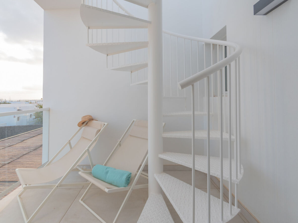 Villa Serena Silgar, 6 personnes avec piscine chauffée - Photo 16