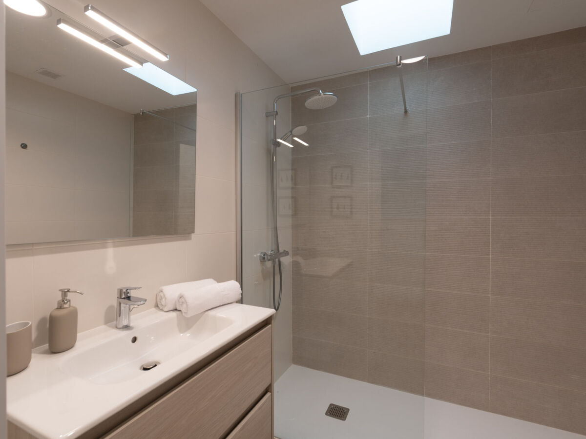 Villa Serena Yuli : 3 chambres, piscine chauffée à Playa Blanca - Photo 12
