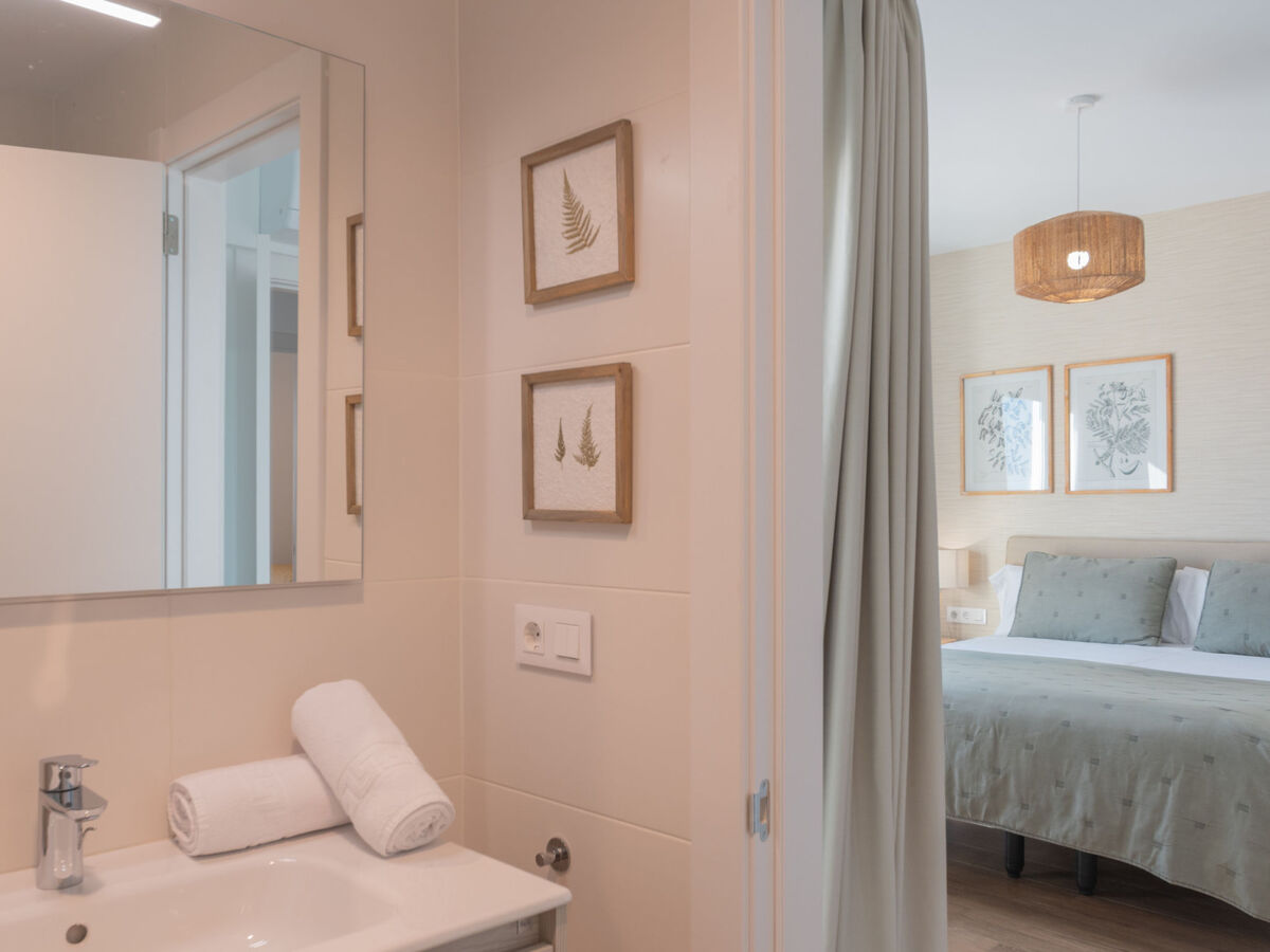 Villa Serena Yuli : 3 chambres, piscine chauffée à Playa Blanca - Photo 15