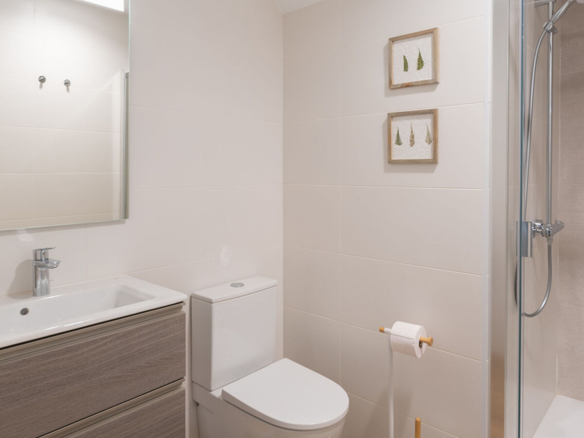 Villa Serena Blanca à Playa Blanca, piscine chauffée - Photo 6
