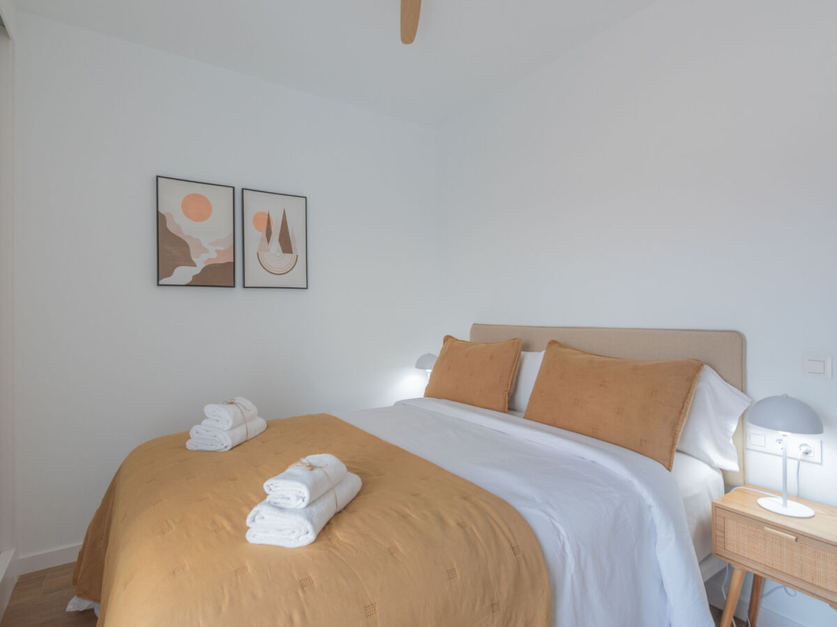 Villa Serena Lúa à Playa Blanca, piscine chauffée privée - Photo 9