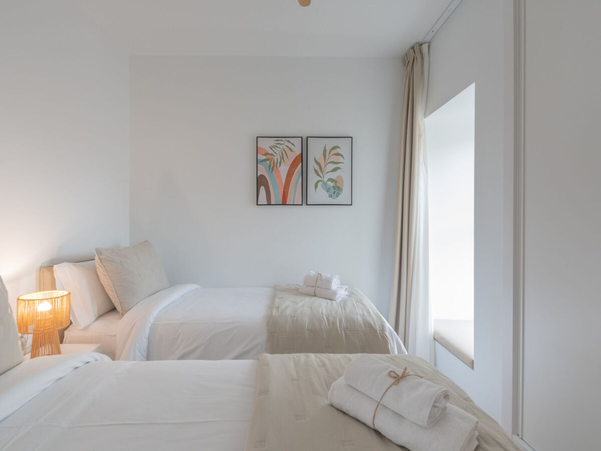 Villa Serena Lúa à Playa Blanca, piscine chauffée privée - Photo 10