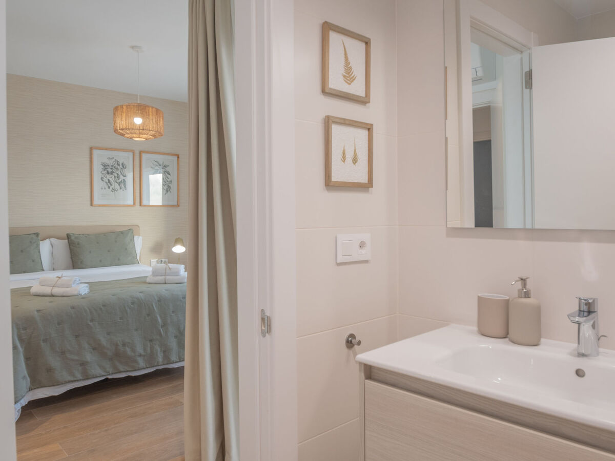 Villa Serena Lúa à Playa Blanca, piscine chauffée privée - Photo 13
