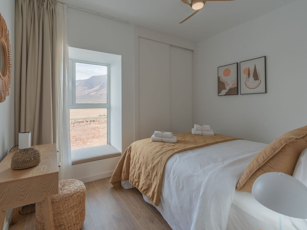 Villa Serena Atlántica - Piscine chauffée à Playa Blanca - Photo 11