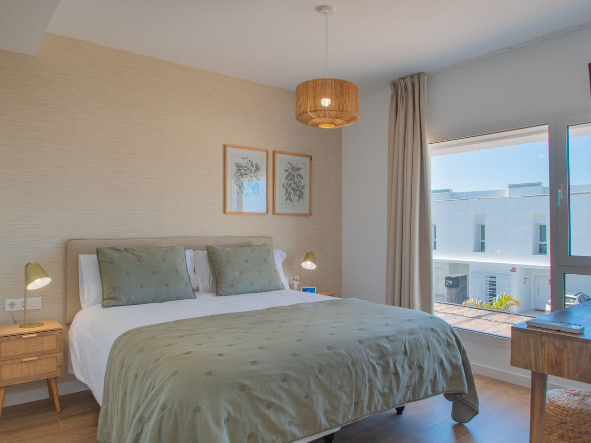 Villa Serena Atlántica - Piscine chauffée à Playa Blanca - Photo 14