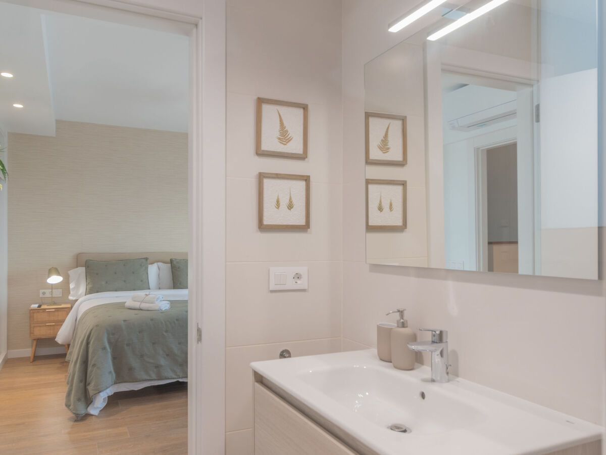 Villa Serena Atlántica - Piscine chauffée à Playa Blanca - Photo 15