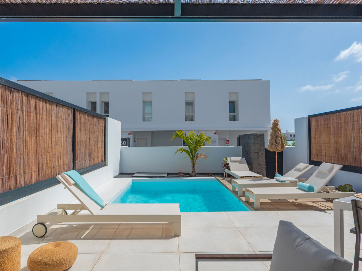 Villa Serena Zare, 3 chambres avec piscine chauffée - Photo 1