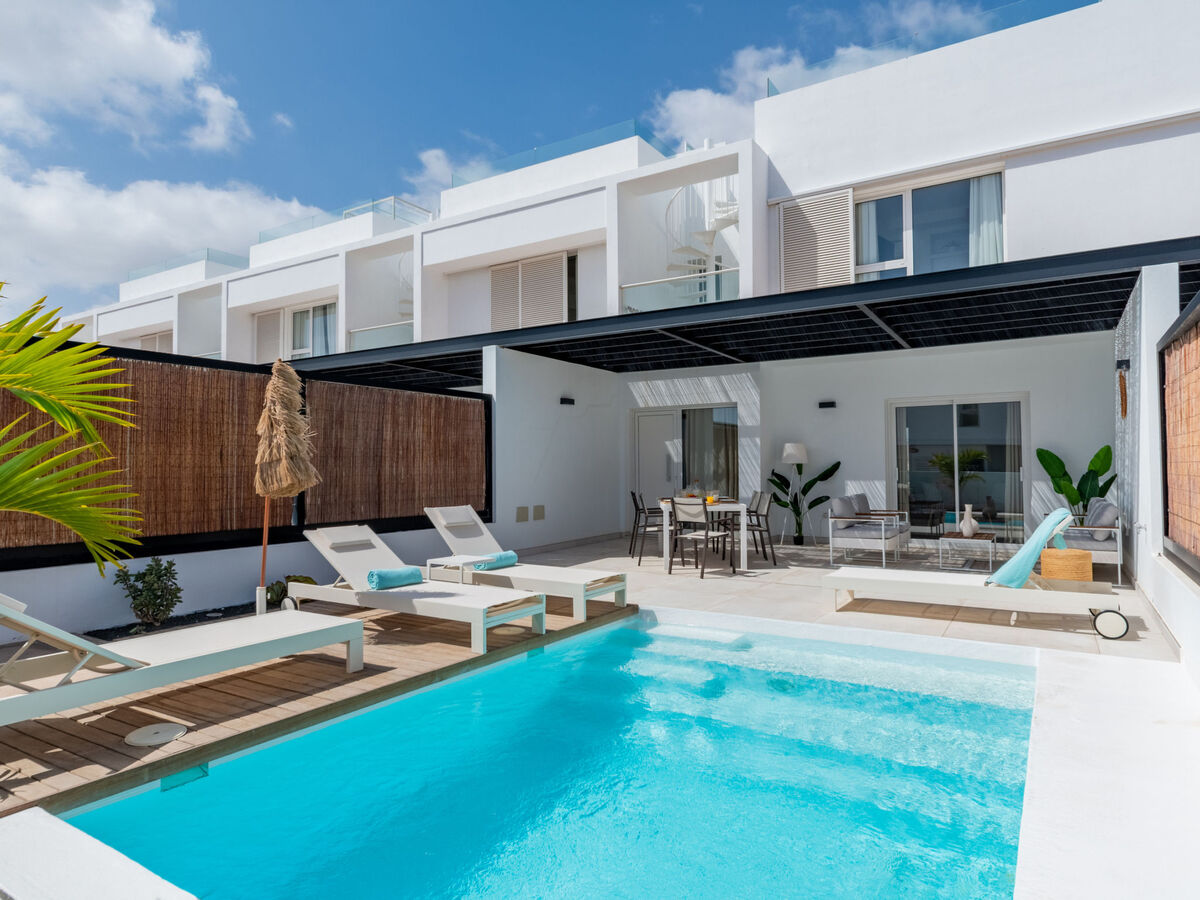 Villa Serena Zare, 3 chambres avec piscine chauffée - Photo 2