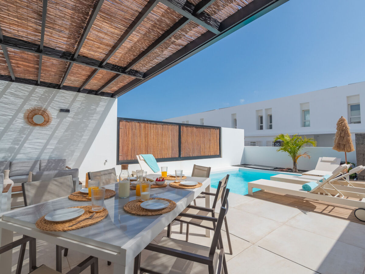 Villa Serena Zare, 3 chambres avec piscine chauffée - Photo 4