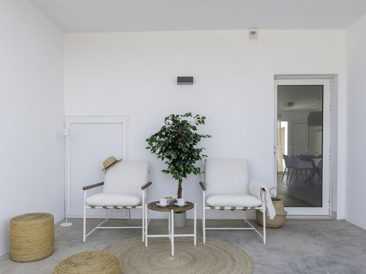 Villa Serena Zare, 3 chambres avec piscine chauffée - Photo 8