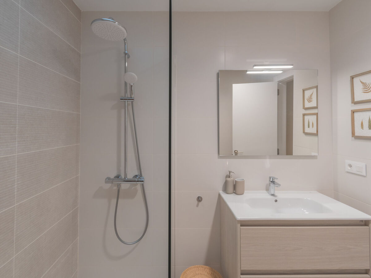 Villa Serena Zare, 3 chambres avec piscine chauffée - Photo 11