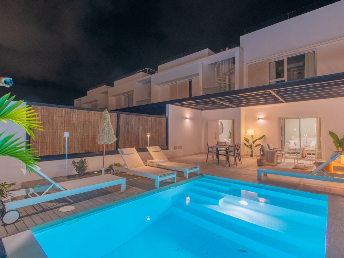 Villa Serena Zare, 3 chambres avec piscine chauffée - Photo 15