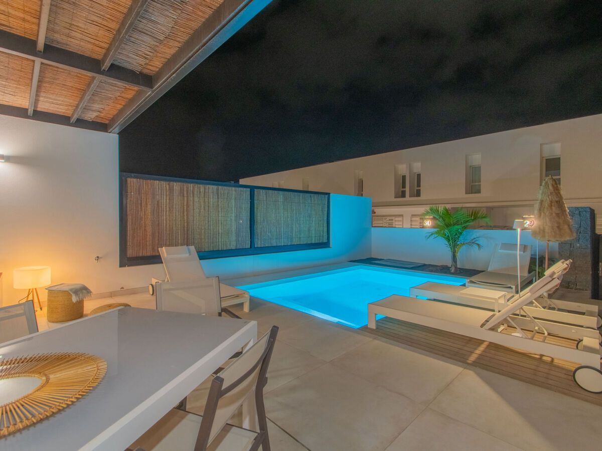 Villa Serena Zare, 3 chambres avec piscine chauffée - Photo 17
