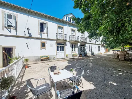 Location gite à Vilalba, Pizarra