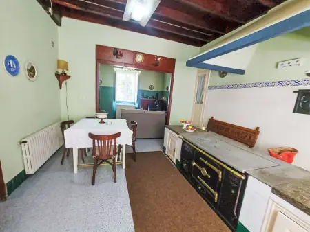Pizarra, Gite 15 personnes à Vilalba - Photo 6
