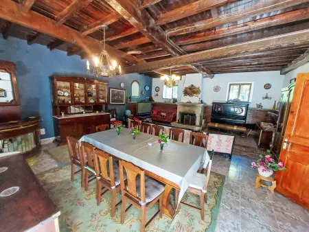 Pizarra, Gite 15 personnes à Vilalba - Photo 7