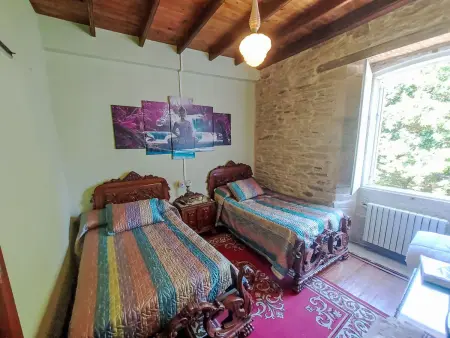 Pizarra, Gite 15 personnes à Vilalba - Photo 19