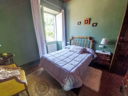 Pizarra, Gite 15 personnes à Vilalba - Photo 21