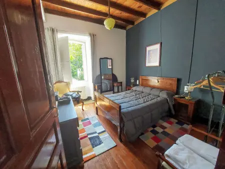 Pizarra, Gite 15 personnes à Vilalba - Photo 22