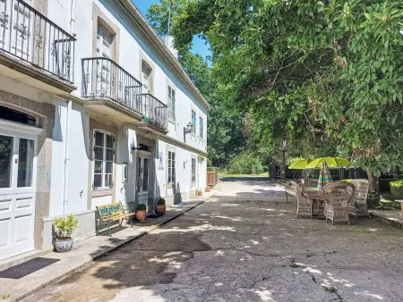Pizarra, Gite 15 personnes à Vilalba - Photo 25