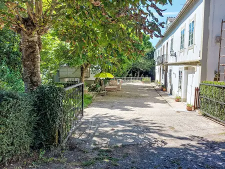 Pizarra, Gite 15 personnes à Vilalba - Photo 29