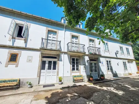 Pizarra, Gite 15 personnes à Vilalba - Photo 35