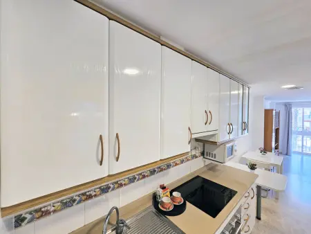 Location appartement à Cartagena, Apartamento Alba 1