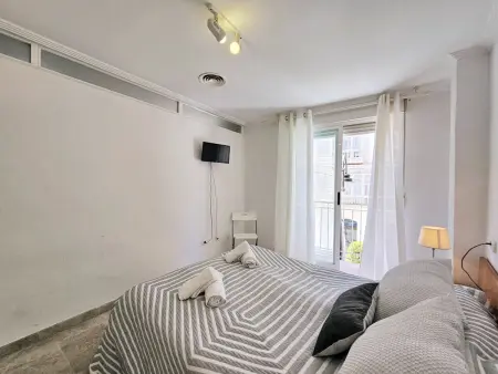 Apartamento Alba 1, centre de Cartagena : photo 2