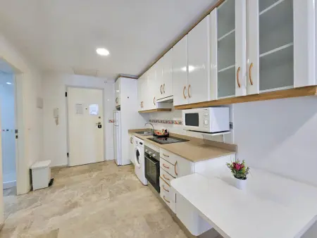 Apartamento Alba 1, centre de Cartagena : photo 11