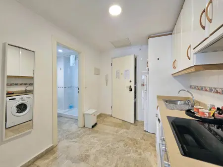 Apartamento Alba 1, centre de Cartagena : photo 14