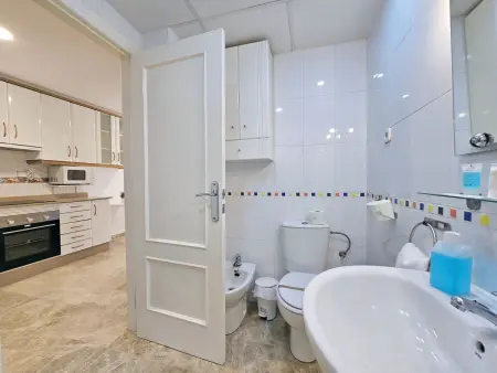 Apartamento Alba 1, centre de Cartagena : photo 19