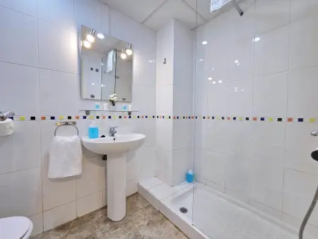 Apartamento Alba 1, centre de Cartagena : photo 20