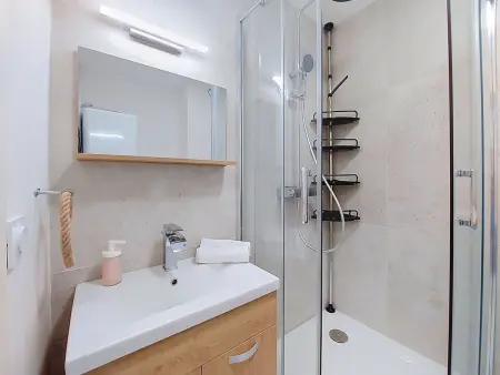Studio 24 m² Les Aigues Marines à Saint Cyr sur Mer : photo 12